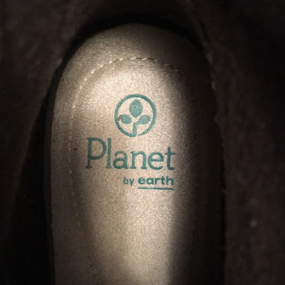 Planet by Earth Boots - Picture 5 of 7